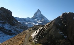 The Call of Matterhorn